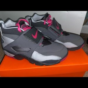 Nike Air Diamond Turf